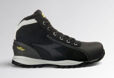 New scarpa antinfortunistica alta DIADORA GLOVE NET MID PRO S3L FO SR HRO ESD